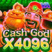 Cash God X4096