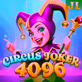 Circus Joker 4096