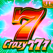 Crazy777