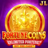Fortune Coins Unlimited Fortune