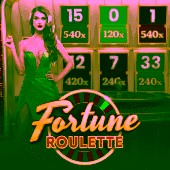 Fortune Roulette