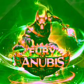 Fury of Anubis