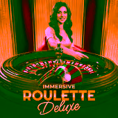 Immersive Roulette Deluxe