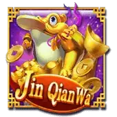 Jin Qian Wa