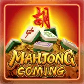 Mahjong Coming