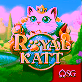 Royal Katt