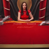 Super Speed Baccarat