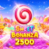 Sweet Bonanza 2500