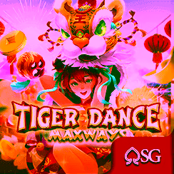 Tiger Dance