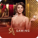 Live casino studio